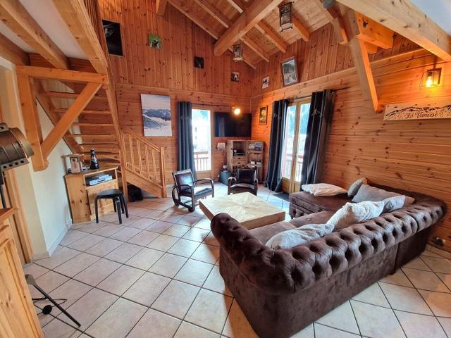 Apartements ALBRIET - Valfréjus