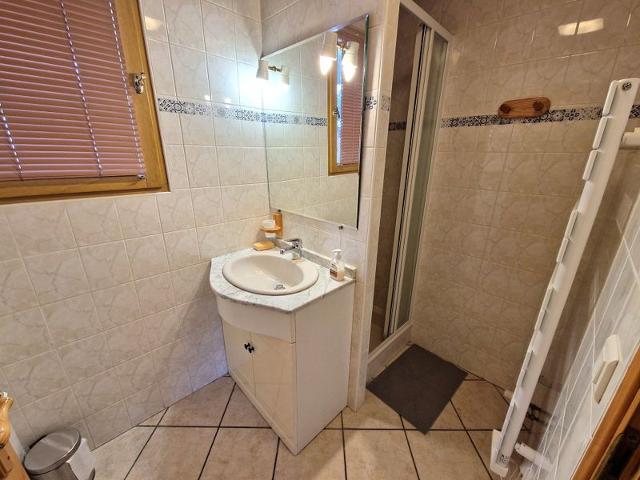 Apartements ALBRIET - Valfréjus