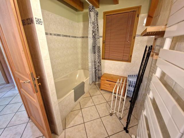 Apartements ALBRIET - Valfréjus