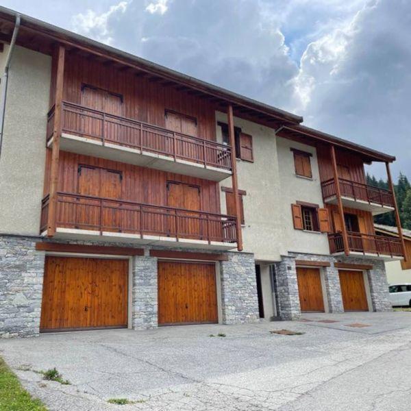 Apartements ALBRIET - Valfréjus