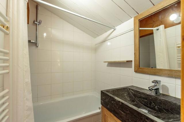 Appartment Alpages LP-ALP15 - Plagne - Soleil