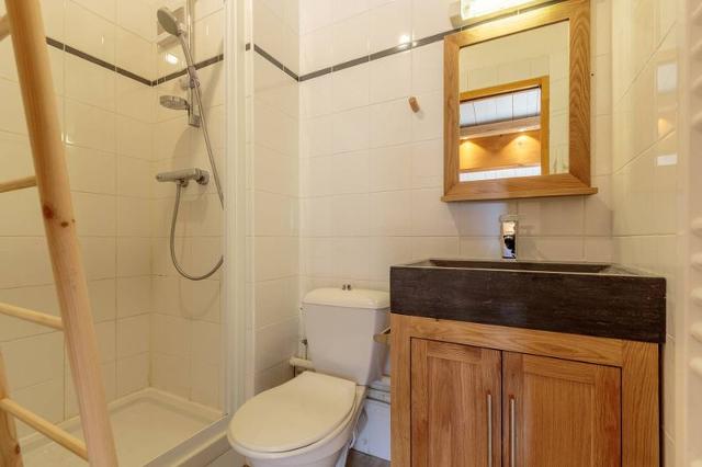 Appartment Alpages LP-ALP15 - Plagne - Soleil