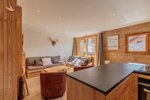 Appartment Alpages LP-ALP15 - Plagne - Soleil