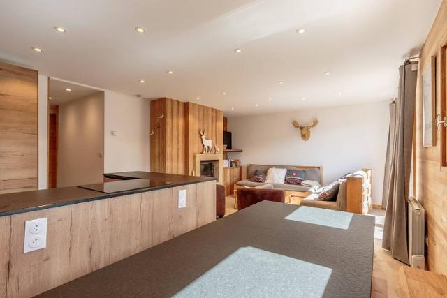 Appartment Alpages LP-ALP15 - Plagne - Soleil