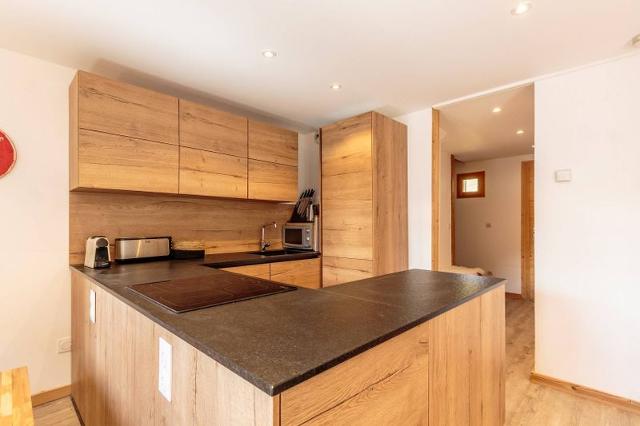 Appartment Alpages LP-ALP15 - Plagne - Soleil