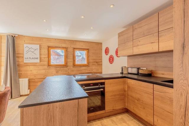 Appartment Alpages LP-ALP15 - Plagne - Soleil