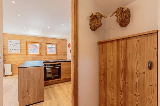 Appartment Alpages LP-ALP15 - Plagne - Soleil