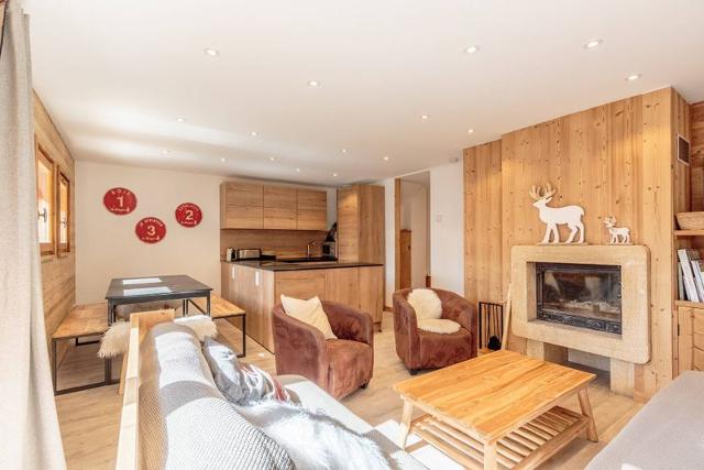 Appartment Alpages LP-ALP15 - Plagne - Soleil
