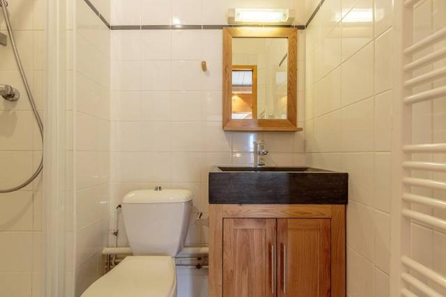Appartment Alpages LP-ALP15 - Plagne - Soleil