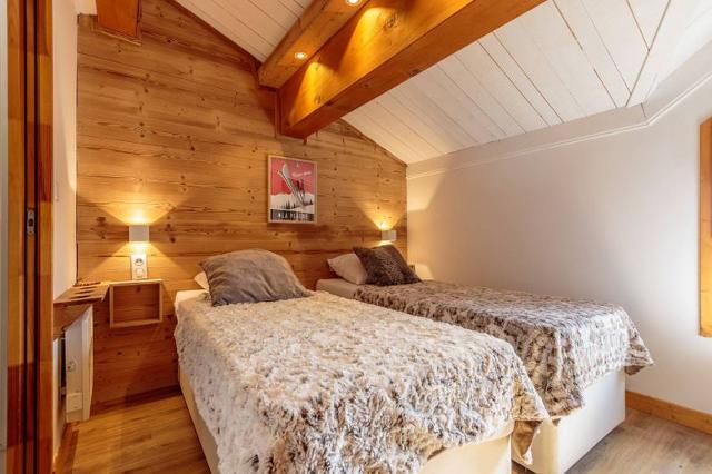 Appartment Alpages LP-ALP15 - Plagne - Soleil