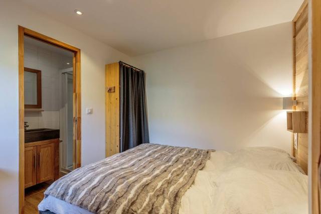 Appartment Alpages LP-ALP15 - Plagne - Soleil