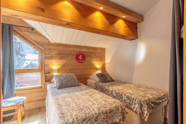 Appartment Alpages LP-ALP15 - Plagne - Soleil
