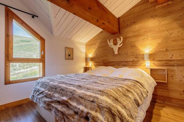 Appartment Alpages LP-ALP15 - Plagne - Soleil