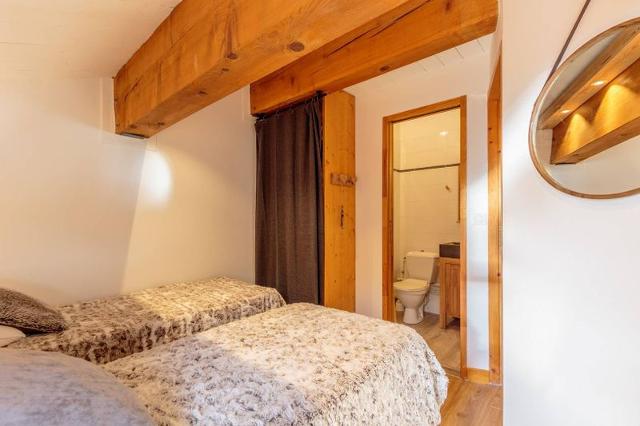 Appartment Alpages LP-ALP15 - Plagne - Soleil