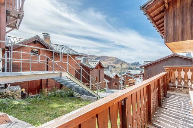 Appartment Alpages LP-ALP15 - Plagne - Soleil