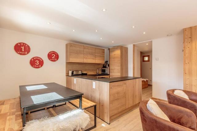 Appartment Alpages LP-ALP15 - Plagne - Soleil