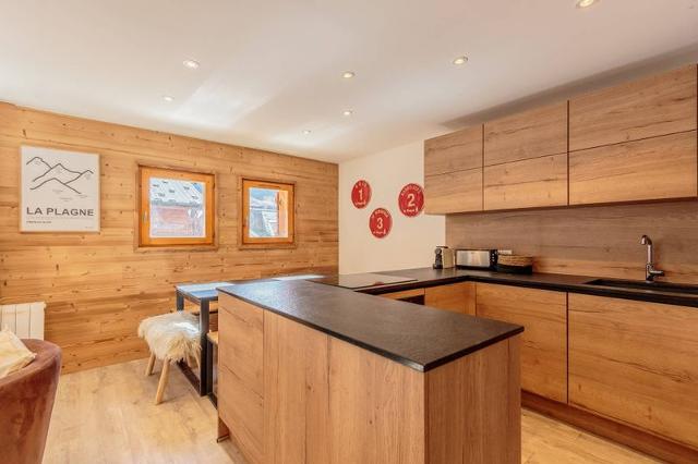 Appartment Alpages LP-ALP15 - Plagne - Soleil