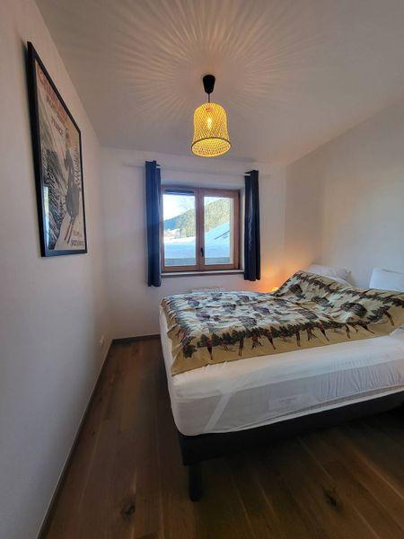 Appartment Le Roc G493 - Valmorel