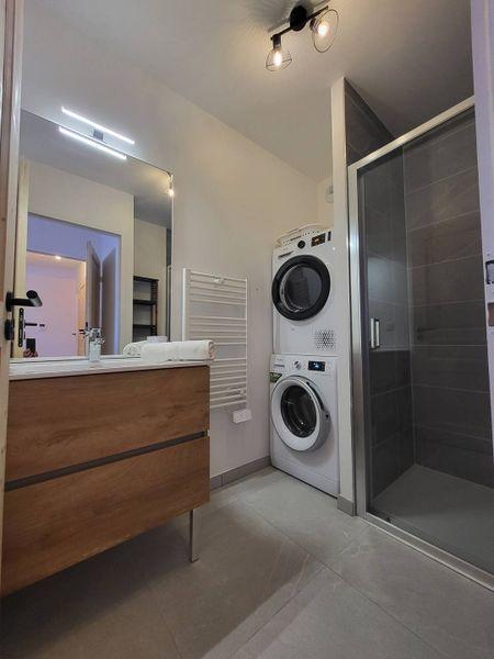 Appartment Le Roc G493 - Valmorel