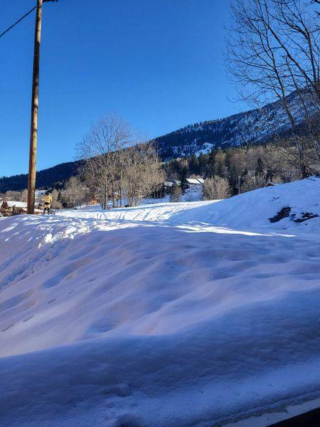 Appartment Le Roc G493 - Valmorel