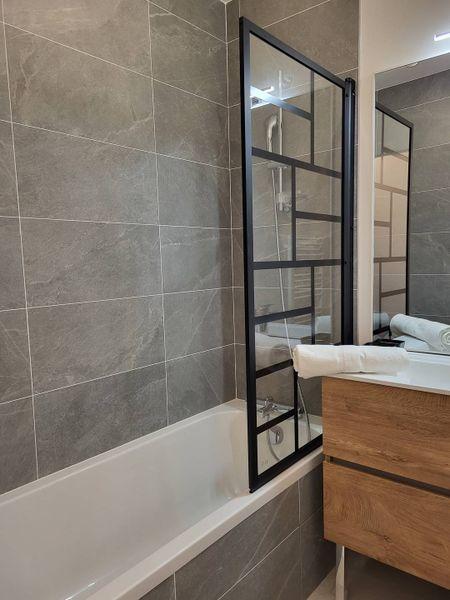 Appartment Le Roc G493 - Valmorel