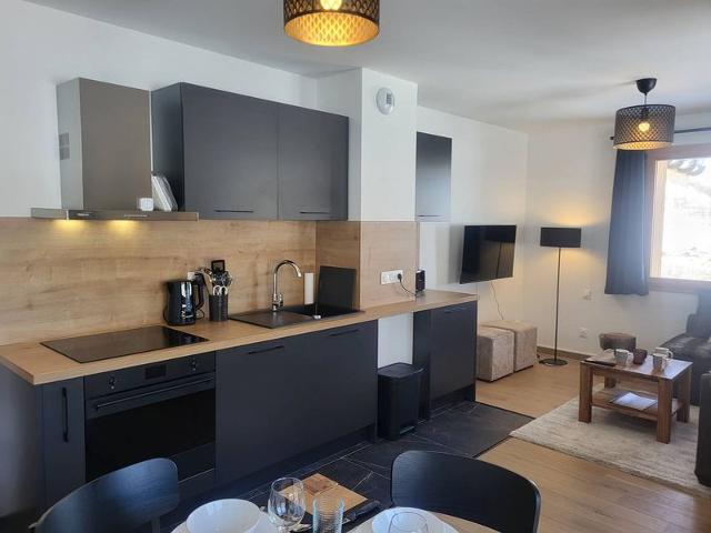 Appartment Le Roc G476 - Valmorel