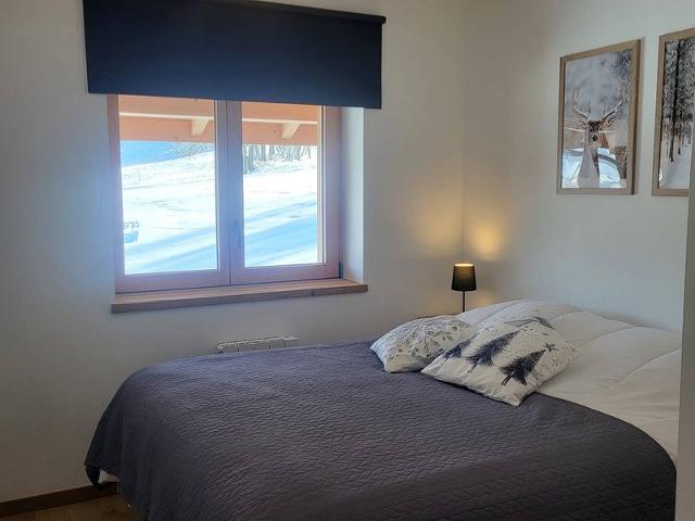 Appartment Le Roc G476 - Valmorel
