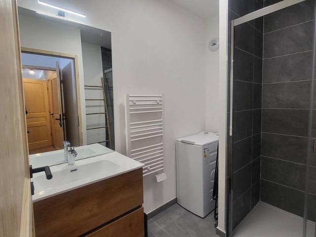 Appartment Le Roc G476 - Valmorel