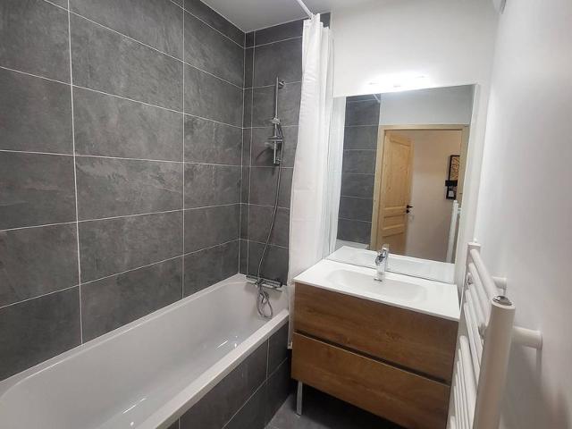 Appartment Le Roc G476 - Valmorel