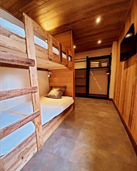 LES CHALETS THOYA - Le Corbier