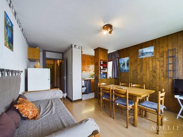 Appartment Horizon 1850 HRZ42 - La Rosière