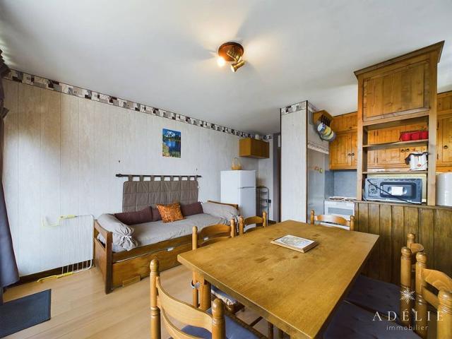 Appartment Horizon 1850 HRZ42 - La Rosière