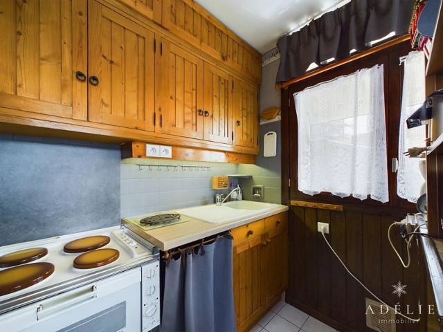 Appartment Horizon 1850 HRZ42 - La Rosière