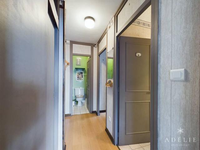 Appartment Horizon 1850 HRZ42 - La Rosière