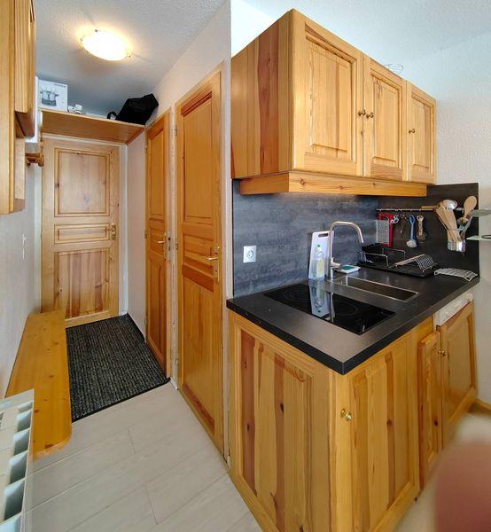 Appartment Vanoise VA 665 - Val Thorens