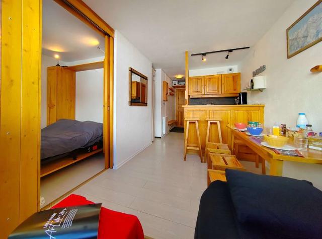 Appartment Vanoise VA 665 - Val Thorens