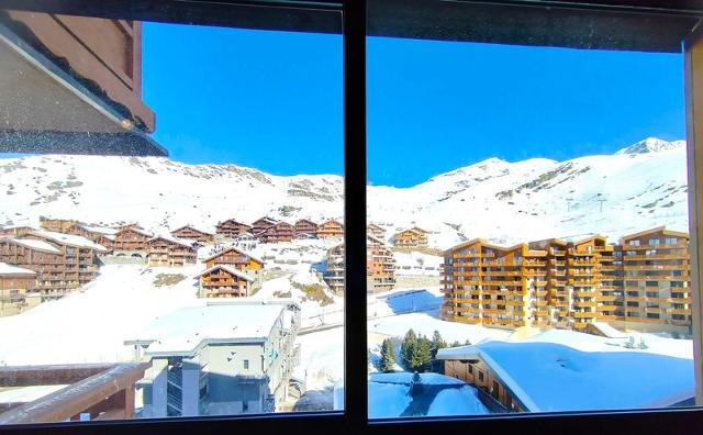 Appartment Vanoise VA 665 - Val Thorens