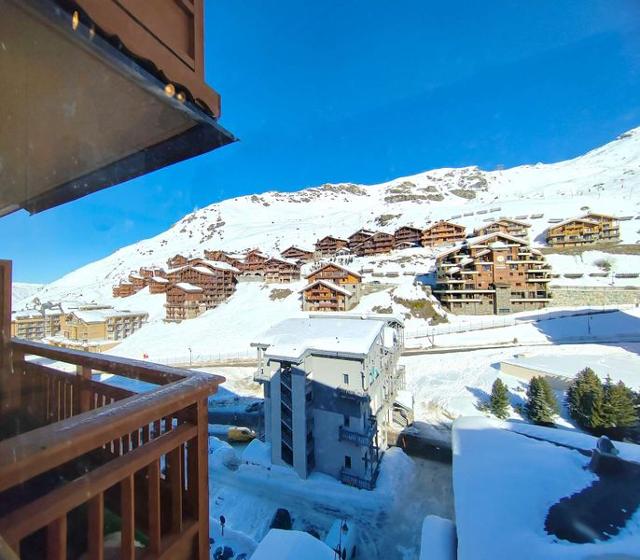 Appartment Vanoise VA 665 - Val Thorens