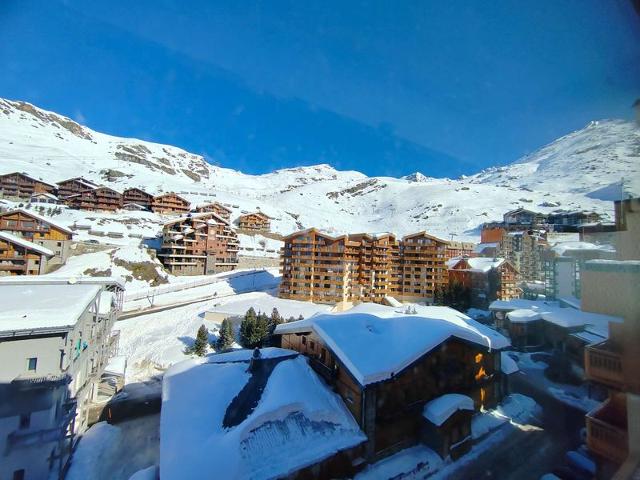 Appartment Vanoise VA 665 - Val Thorens