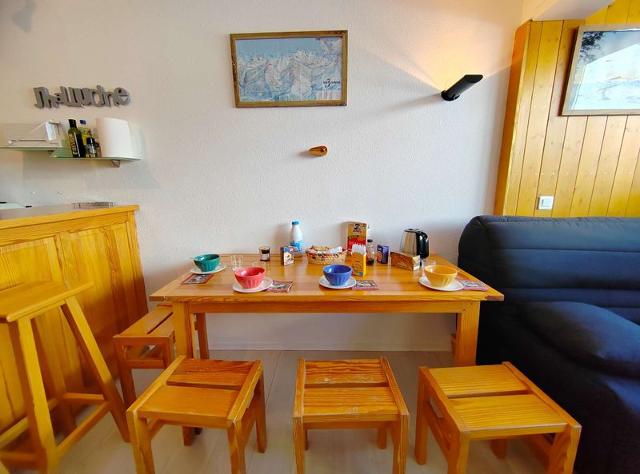 Appartment Vanoise VA 665 - Val Thorens
