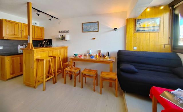 Appartment Vanoise VA 665 - Val Thorens