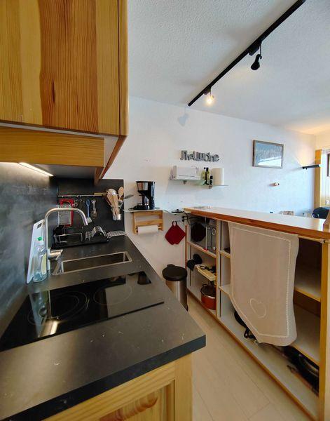 Appartment Vanoise VA 665 - Val Thorens