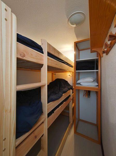 Appartment Vanoise VA 665 - Val Thorens