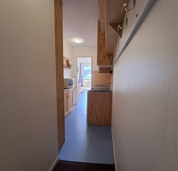 Appartment Les Issarts DEV110-00617 - Superdévoluy