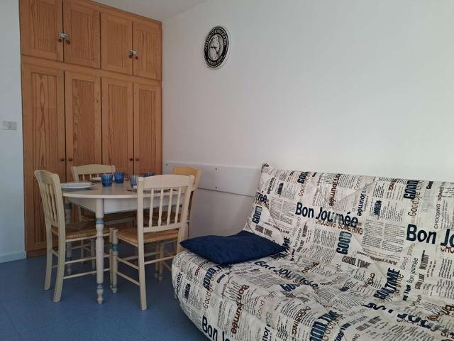 Appartment Les Issarts DEV110-00617 - Superdévoluy