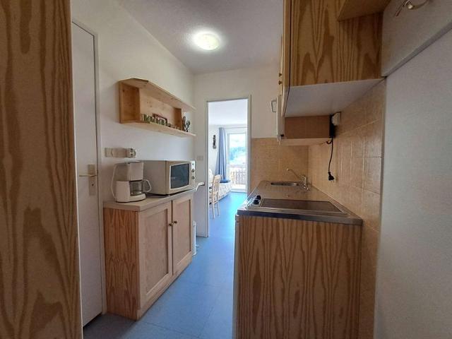 Appartment Les Issarts DEV110-00617 - Superdévoluy