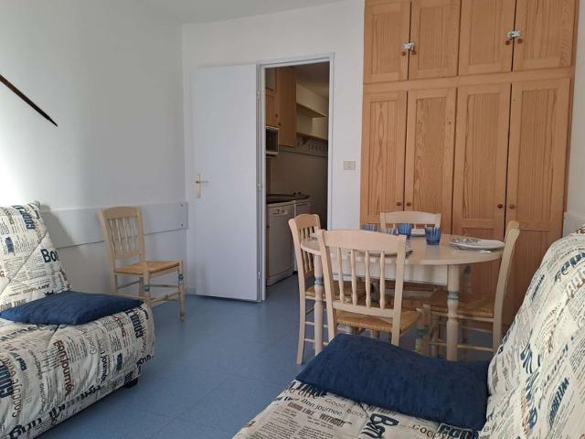 Appartment Les Issarts DEV110-00617 - Superdévoluy