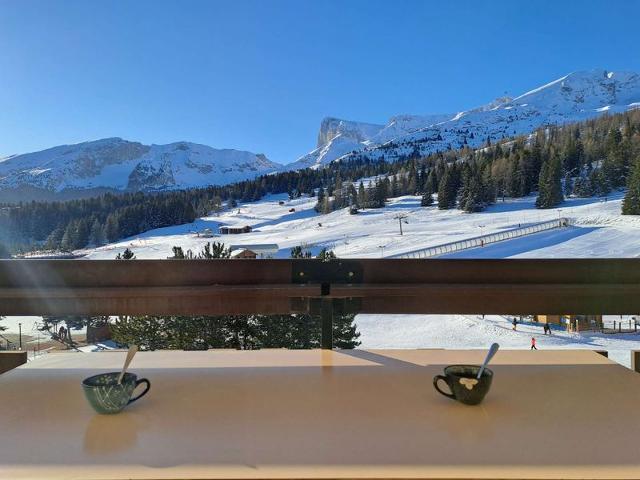 Appartment Les Issarts DEV110-00617 - Superdévoluy