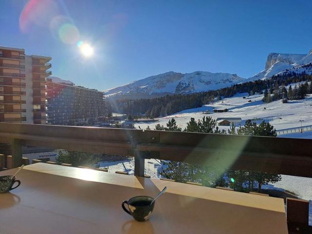 Appartment Les Issarts DEV110-00617 - Superdévoluy