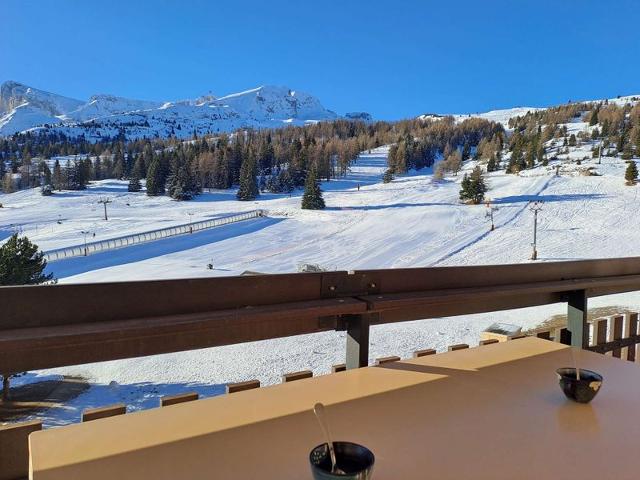 Appartment Les Issarts DEV110-00617 - Superdévoluy